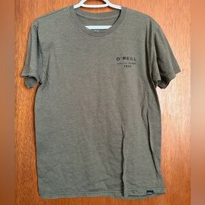 Bundle Offer! 5/30$ O'Neill Men's Classic Olive Tee